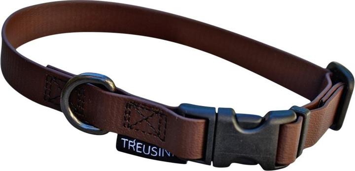 Produktbild Treusinn. Hundehalsband Biothane STAY (Hund, Hundesport)
