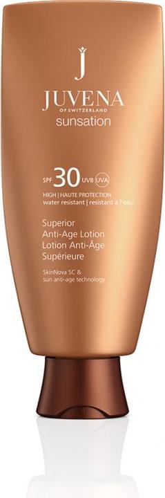 Image du produit Juvena Sunsation (Crème solaire visage, SPF 30, 150 ml)