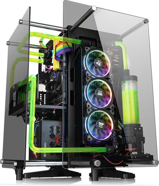 Actual product image Thermaltake Core P90 TG (ATX, mATX, Mini-ITX)