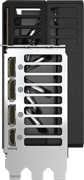 Produktbild Gigabyte AORUS GeForce RTX 5090 MASTER 32G (32 GB)