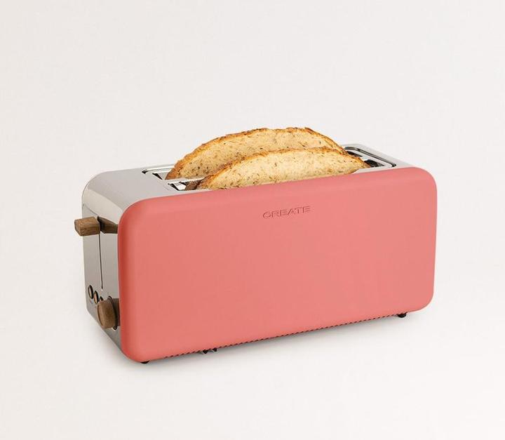 Actual product image Create Retro