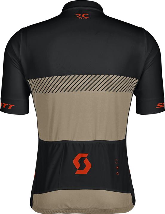 Actual product image Scott Sports Jersey RC Team S/S (XL)