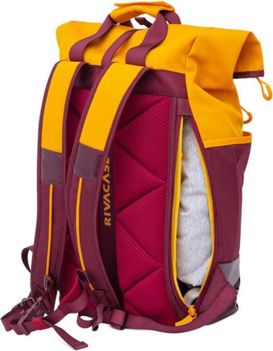 Image du produit Rivacase Rouge bourgogne 5321 (25 l)
