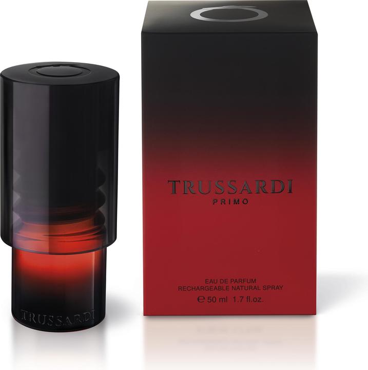 Immagine prodotto Trussardi Primo (Eau de parfum, 50 ml)