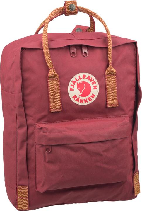 Fjällräven Kanken (16 l)