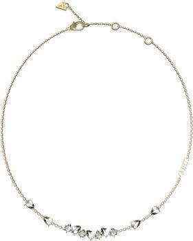 Produktbild Guess - Women's gold-plated Wonderlights necklace JUBN04404JWYGT/U