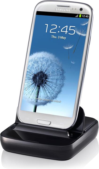 Produktbild Samsung Dockingstation micro USB bis 6"