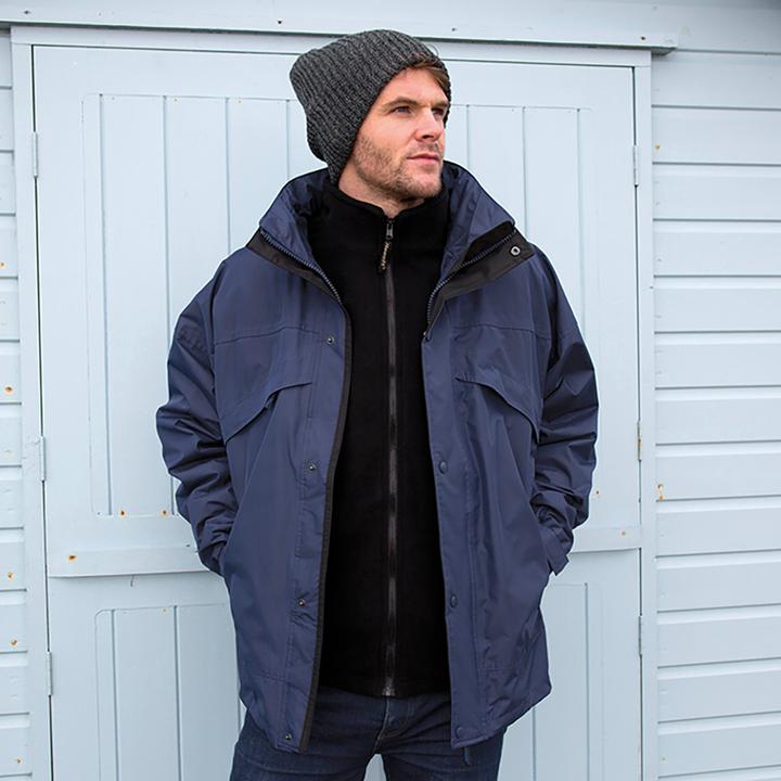 Actual product image Regatta UTBC930 P (L)