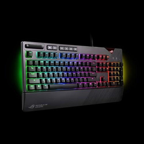 Immagine prodotto ASUS ROG Strix Flare (CH, Cablato)