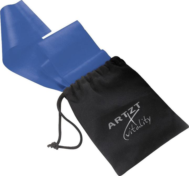 Actual product image Artzt Vitality Latexfree (25 m, Extra strength)