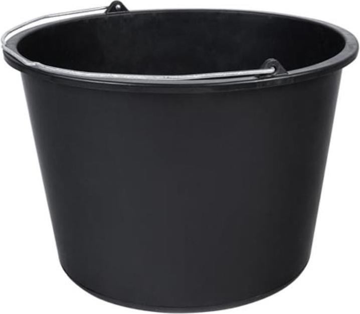 Velleman SEAU DE CHANTIER - 20 L