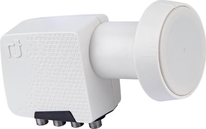 Produktbild inverto Home Pro Quad (Quad LNB, 40mm)