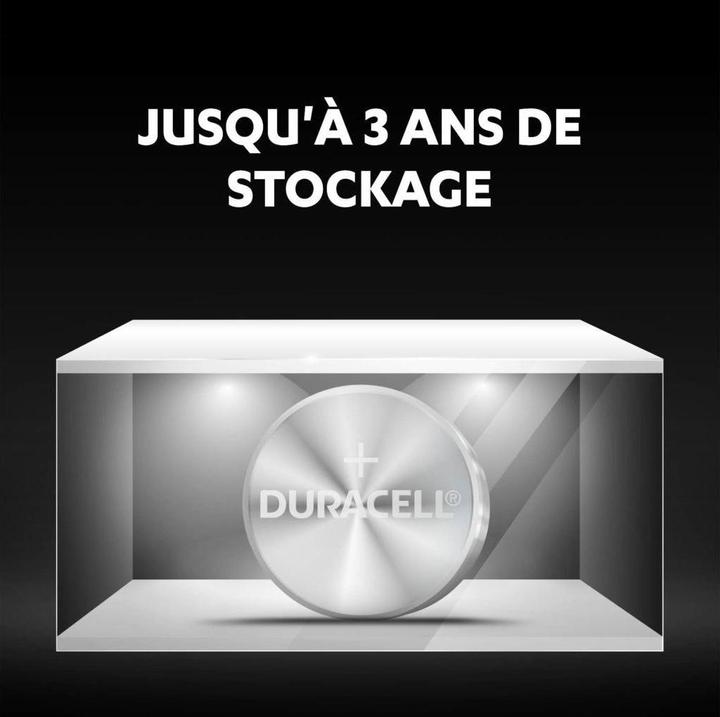 Actual product image Duracell Electronics (1 pcs., SR60, 20 mAh)