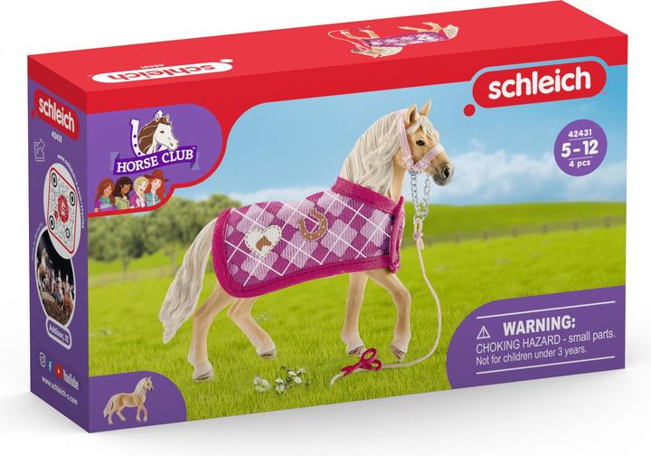 Produktbild Schleich Horse Club Sofias Mode-Kreation