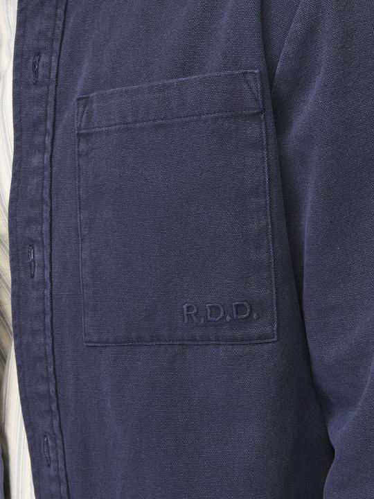 Actual product image Jack & Jones RDD Wide Fit Overshirt Overshirt (S)