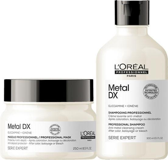 Produktbild L'Oréal Paris Serie Expert Homecare Set (Haarpflege set)