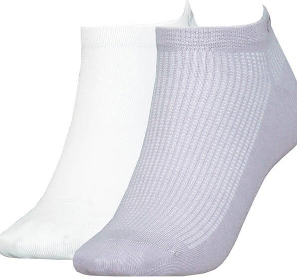 Produktbild Calvin Klein Mesh Sneaker (2er Pack, 37 - 41)