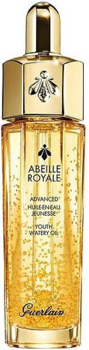 Actual product image Guerlain Abeille Royale Cleansing Oil (Oils, 150 ml)