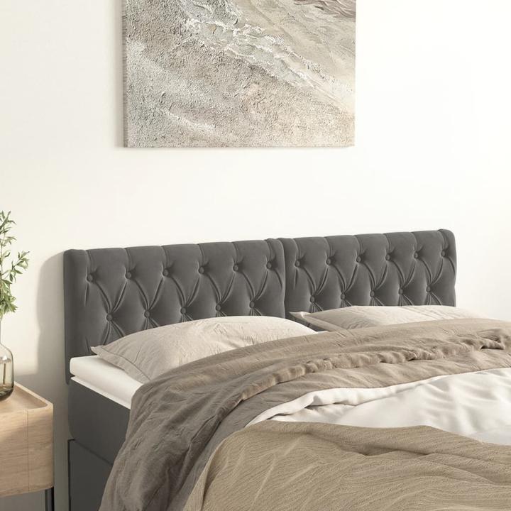 Immagine prodotto VidaXL Daniella (144 x 7 x 88 cm)