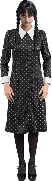 Produktbild Chaks Wednesday: Gepunktetes Kleid (L)