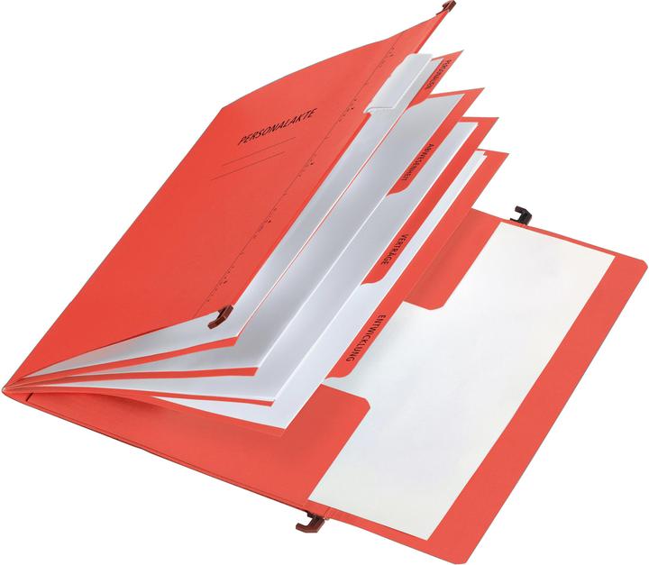Image du produit Pagna Dossier personnel (A4, 1 x)