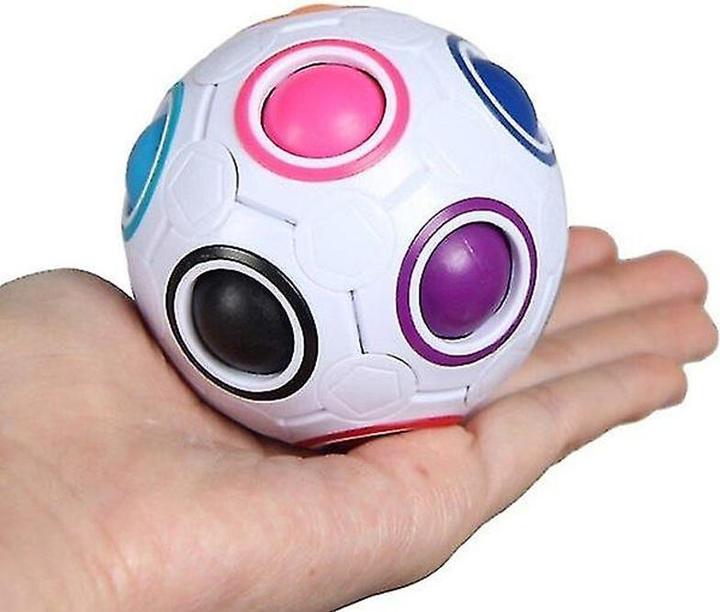 Image du produit Sombo Balle magique 6.5cm
