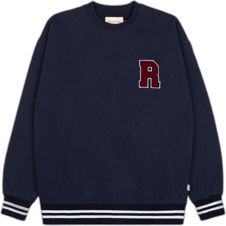 Revolution sweatshirt revoution (L)