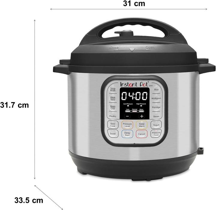 Image du produit Instant Pot Duo