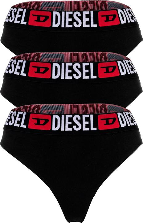 Produktbild Diesel Ufst-Stars-Threepack (XS, 3er Pack)