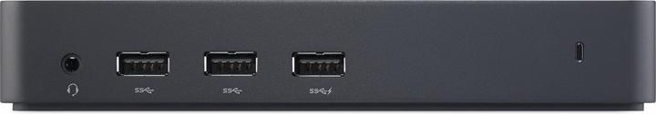 Produktbild Dell D3100 (USB-B, 3 Ports)