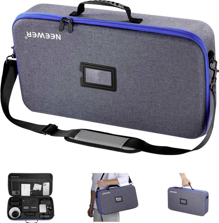 Actual product image Neewer PB8 (PB8) (Camera shoulder bag)