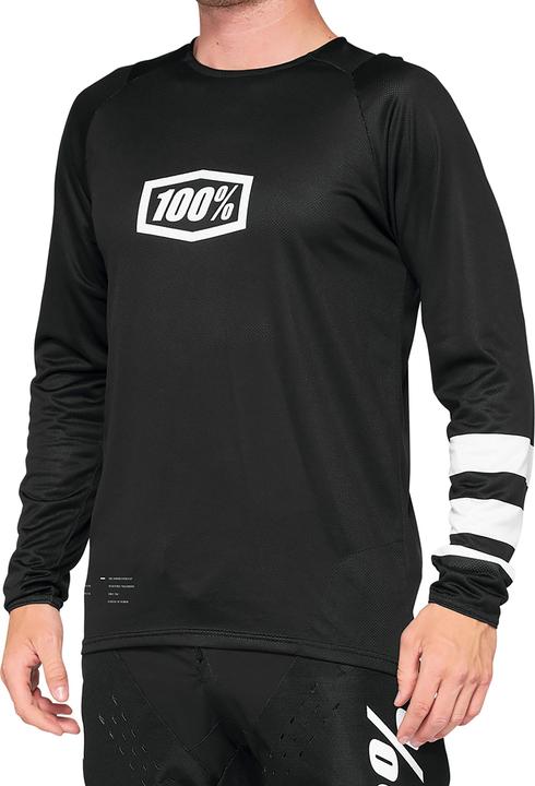 Actual product image 100% R-Core Jersey (M)