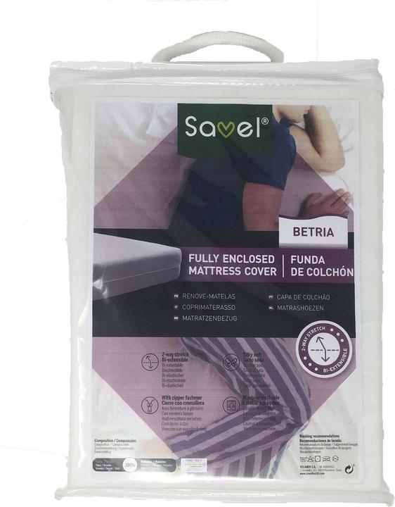 Image du produit Savel Betria (160 x 200 cm)