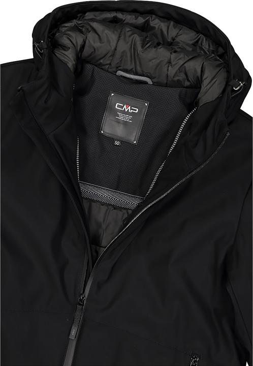 Produktbild CMP Campagnolo Hoodie (L)