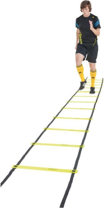 Produktbild Kübler Sport Koordinationsleiter