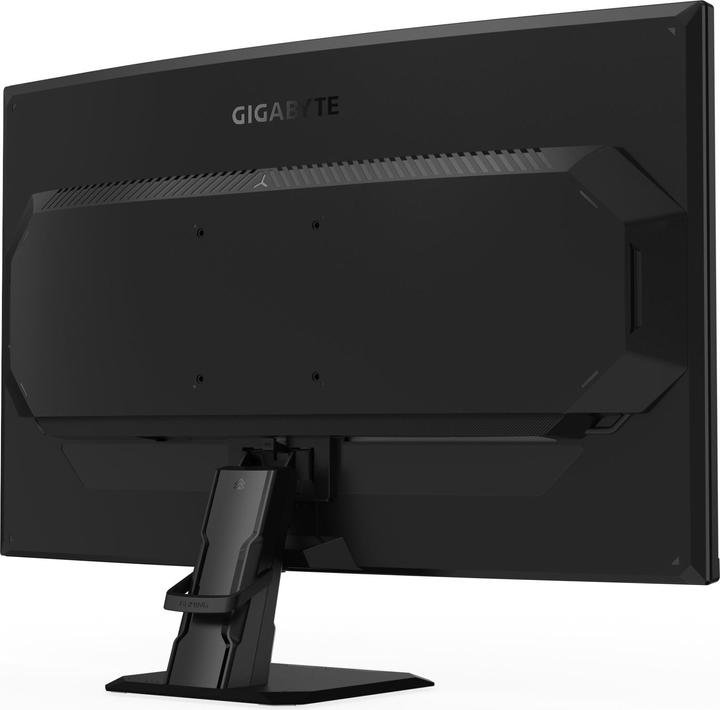 Actual product image Gigabyte GS27QCA (2560 x 1440 pixels, 27")