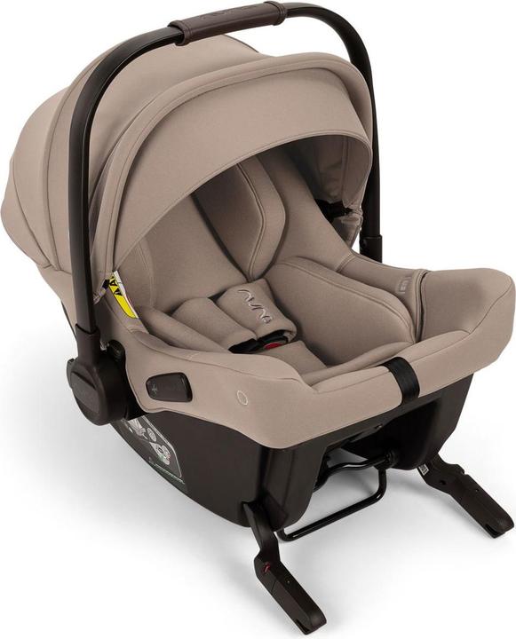 Nuna Pipa (Coque auto, Norme ECE R129/i-Size)