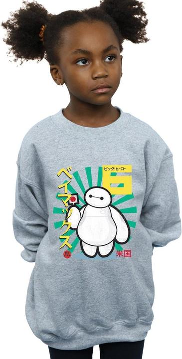 Produktbild Universal Textiles Sweatshirt Jungen (152, 158)