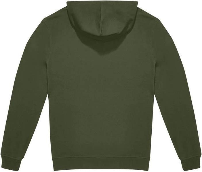 Produktbild B&C ID.333 Kapuzenpullover (M)