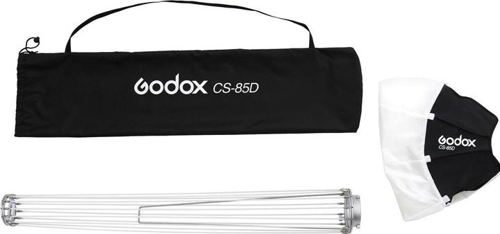 Actual product image Godox CS-85D (Soft boxes, 85 cm)