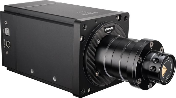 Actual product image Simagic Alpha (PC)
