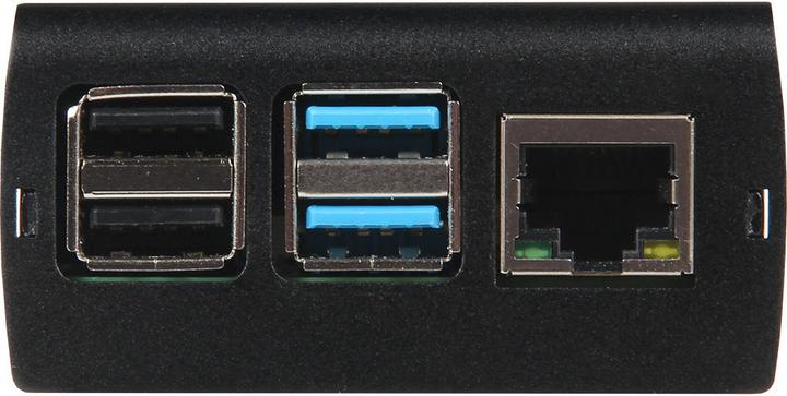 Immagine prodotto Joy-it RPI CASE ALU06