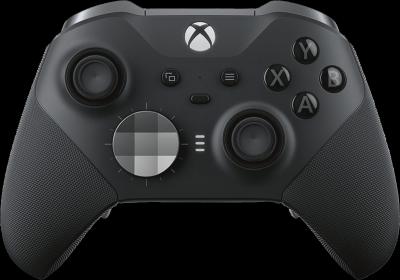 Produktbild Microsoft Xbox Elite Wireless Controller Series 2 (Xbox One X, PC, Xbox Series X, Xbox One S, Xbox Series S)