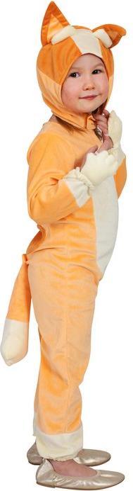 Actual product image Rubies Bluey: Bingo - Oranger Hund (92)