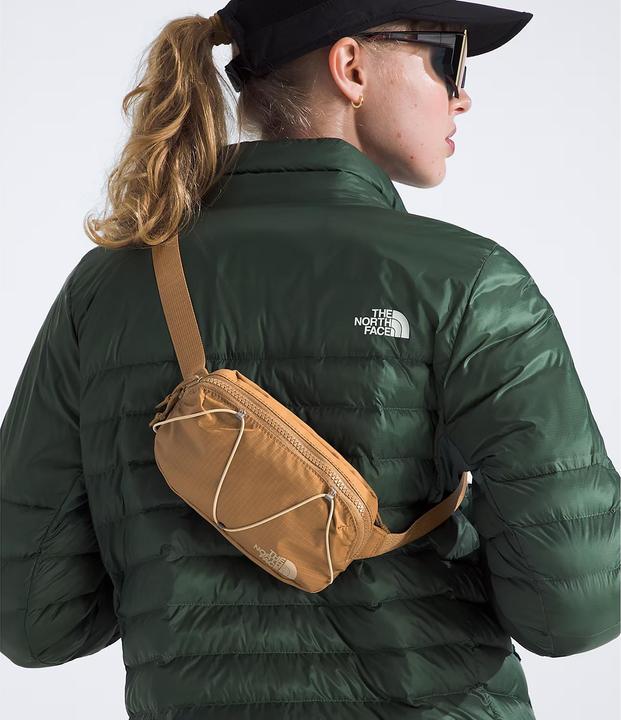 Actual product image North Face Terra Lumbar 1l