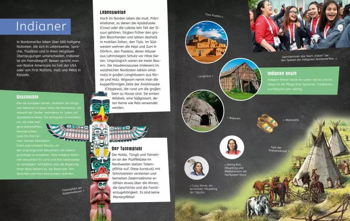 Produktbild Ravensburger Das Grundschullexikon von A bis Z (Deutsch, Peggy Gampfer, Claudia Köster-Ollig, Anke Schönfeld, 2023)