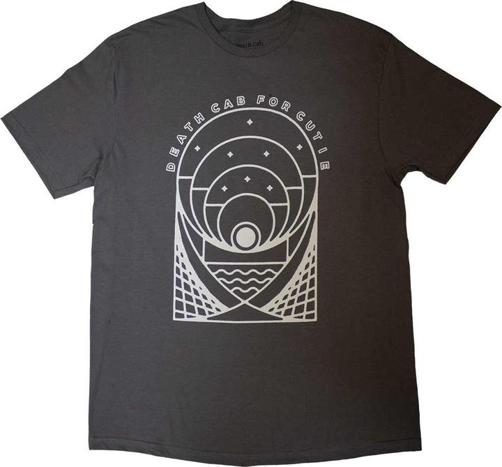 Produktbild Death Cab for Cutie Post Modern (XL)