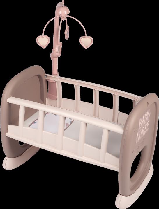 Immagine prodotto Smoby Culla BabyNurse