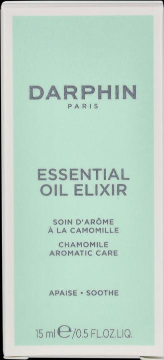 Actual product image Darphin Essential Oil Elixir Chamomile Aromatic (15 ml)