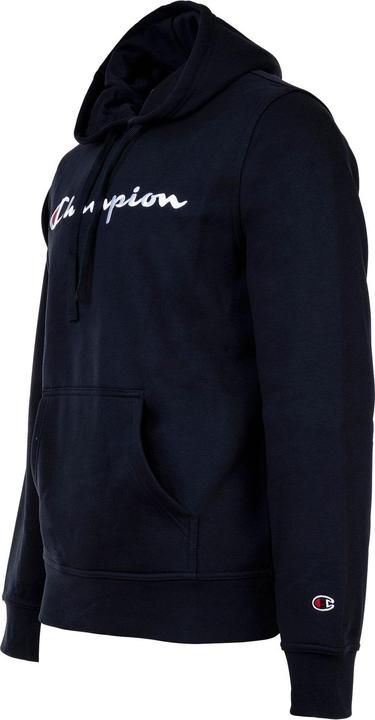 Produktbild Champion Sweatshirt Casual Locker sitzend Hooded Sweatshirt (M)